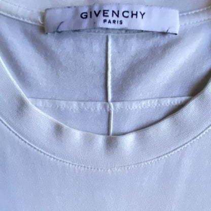 Givenchy - Fall17 Brother Monkey T Shirt
