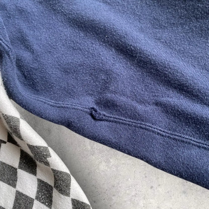 Facetasm - 5Cut Out Oversize Sweater