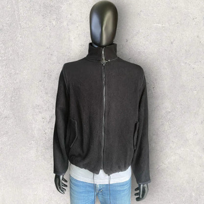 Undercover - AW99 Ambivalence Shearling Small Part Jacket