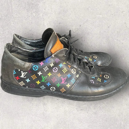Louis Vuitton - Murakami Louis Vuitton Sneakers