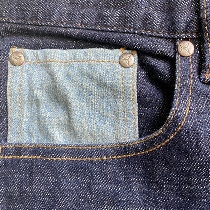 Fiberops - Fuck You Jeans
