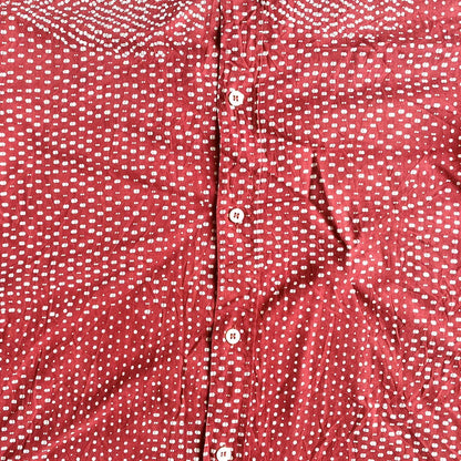 Maison Margiela - Fall14 Polka Dot Shirt