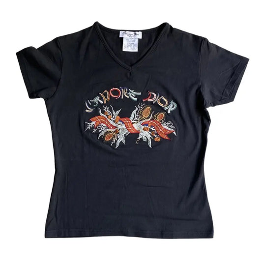 Dior - J’adore Dior Embroidered By Galliano