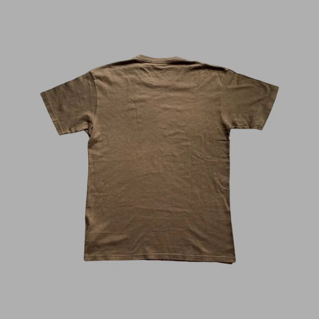 Undercover - Vintage AW00-01 “Melting Pot” Discharge Crust Punk