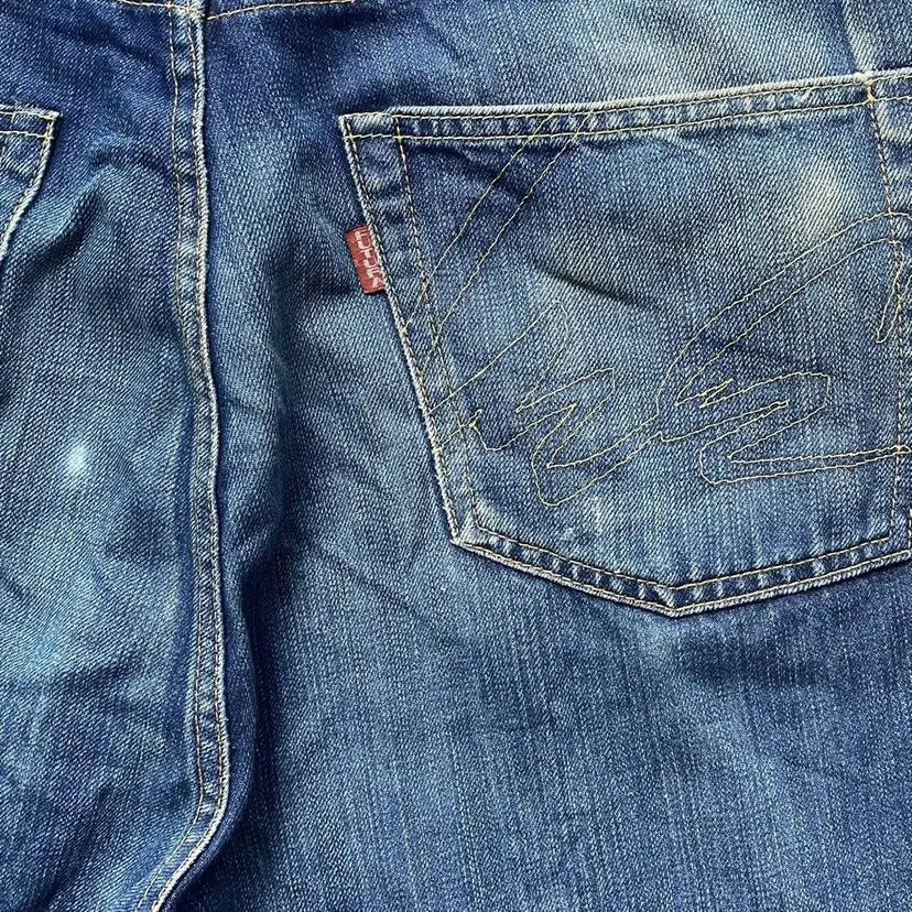 Futura - Cotton Hemp Jeans