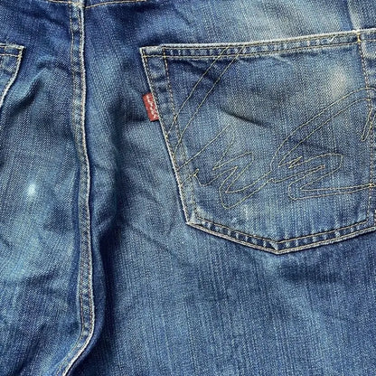 Futura - Cotton Hemp Jeans