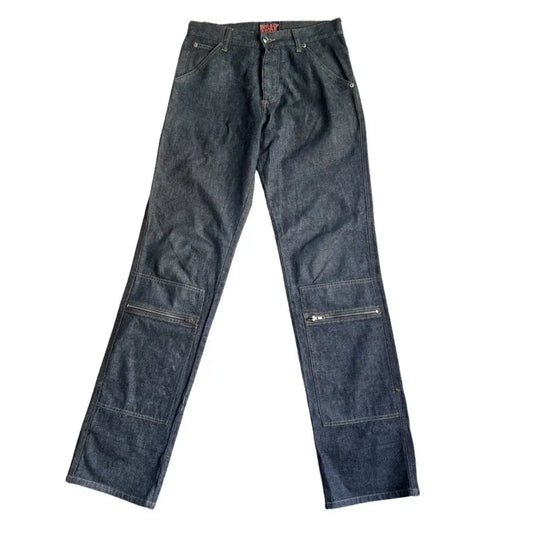 W&LT - Double Pocket Jeans