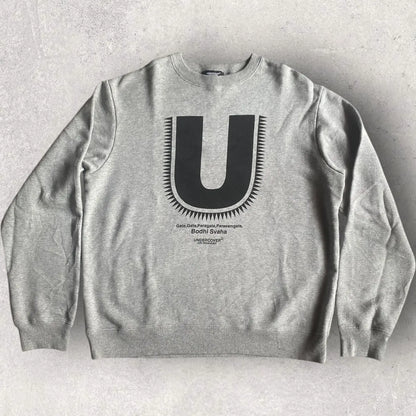 Undercover - FW22 Sweater