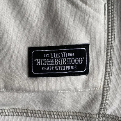 Neighborhood - Fall18 This Machine Kills Racists Hoodie