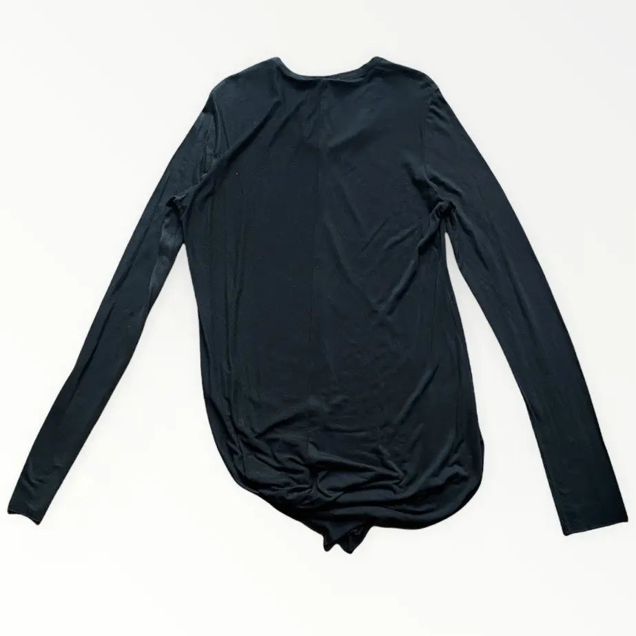 Julius - AW13 MA Julius Tencel Angora Jersey