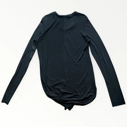 Julius - AW13 MA Julius Tencel Angora Jersey