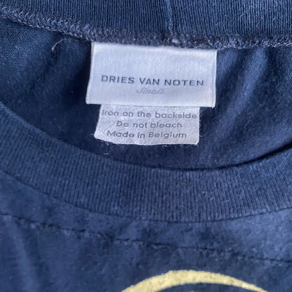 Dries Van Noten - Archive AW02-03 Patch L/S