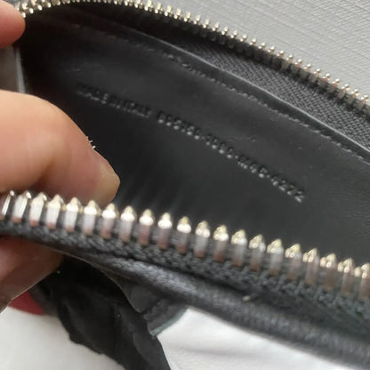 Balenciaga - Gloves Zip Wallet By Alpinestars