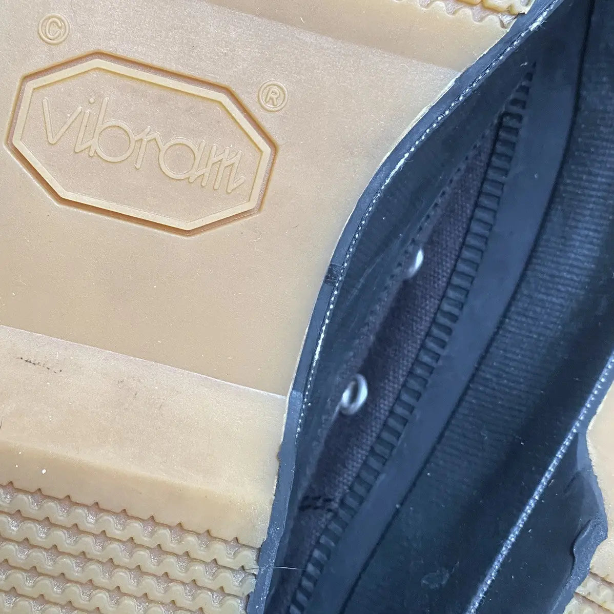 Visvim- S/S 16 Kiefer PE Trainer
