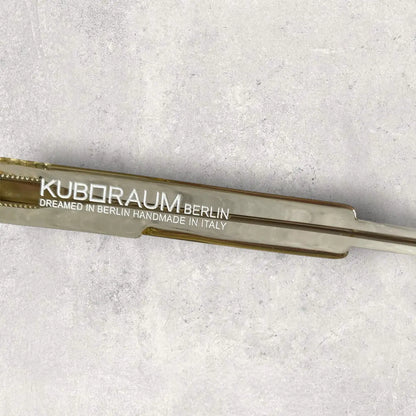 Kuboraum - Mask U6 Sid Sunglasses