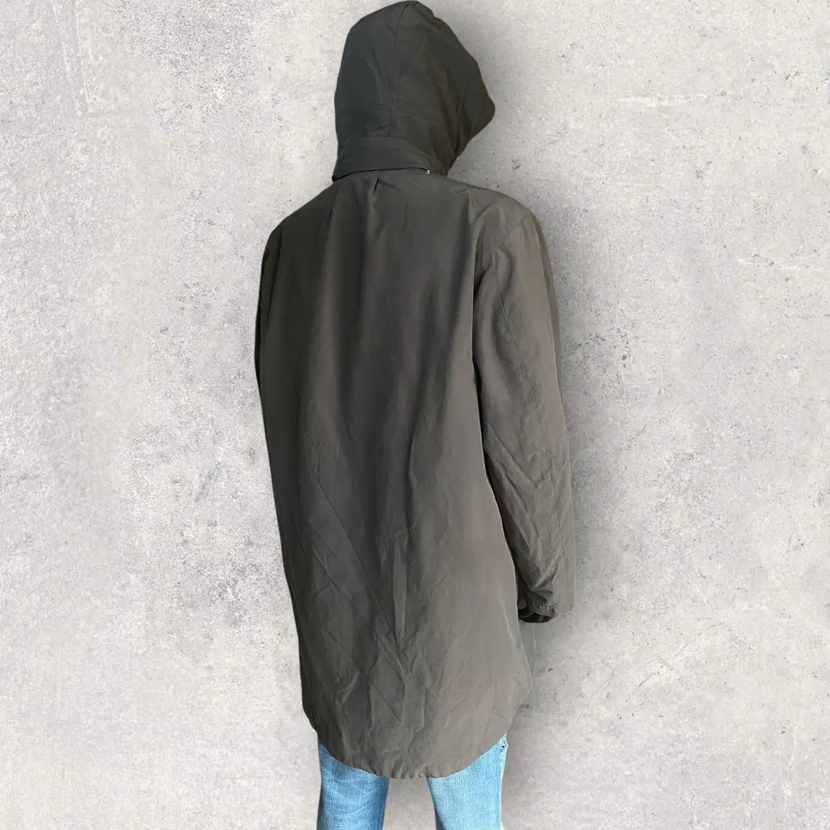 Yohji Yamamoto - Vintage AAR Ballistic Coat