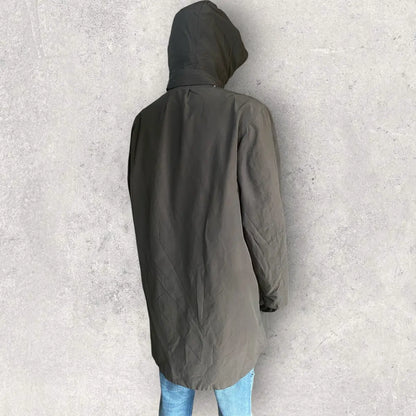 Yohji Yamamoto - Vintage AAR Ballistic Coat