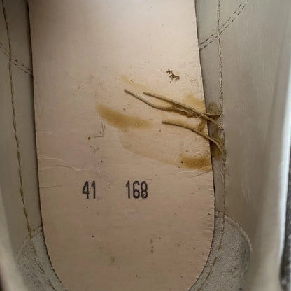 Maison Margiela - Margiela Leather Slip on
