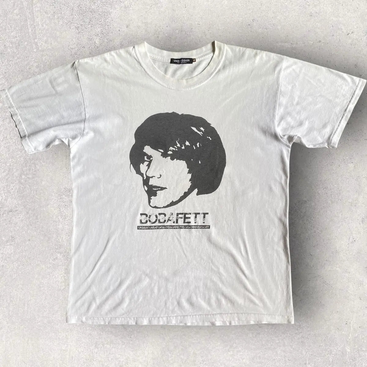 Undercover - AW99 Undercover Bobafett