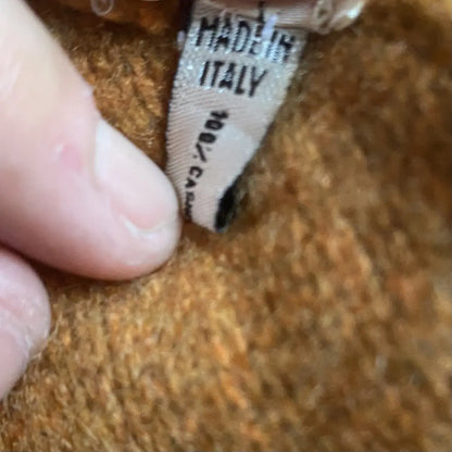 Hermes - By Margiela Cashmere Beanie