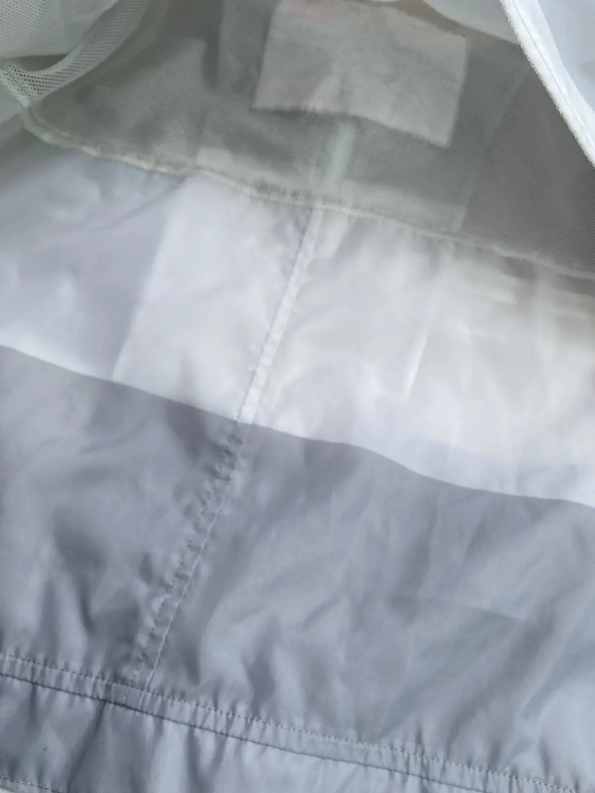 Undercover - SS00 Stripped Windbreaker