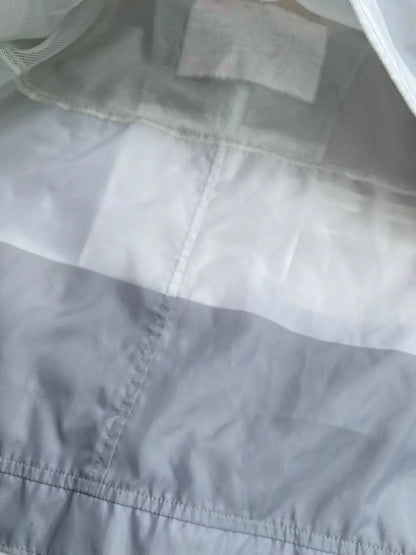 Undercover - SS00 Stripped Windbreaker