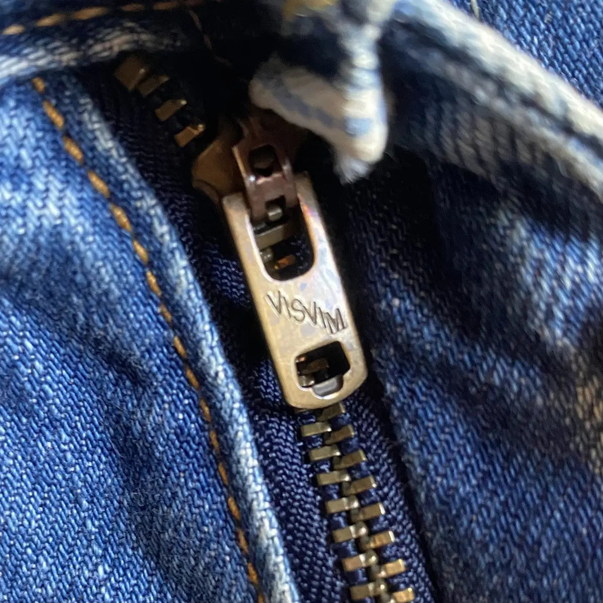 Visvim - Social Sculpture 03D5 Jeans