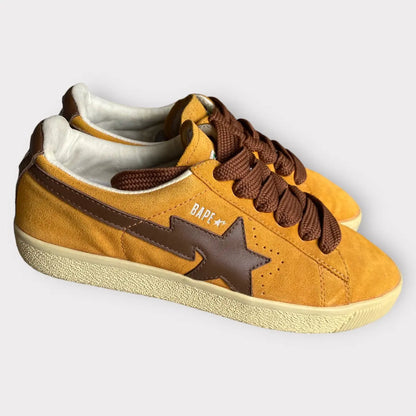 Bape - Fall09 Bape CrepeSta Sneakers