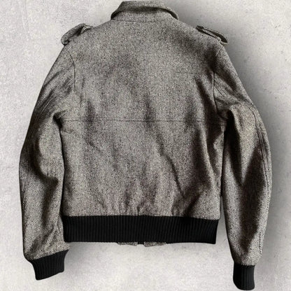 Dior - Fall 2006 Wool Blend Jacket