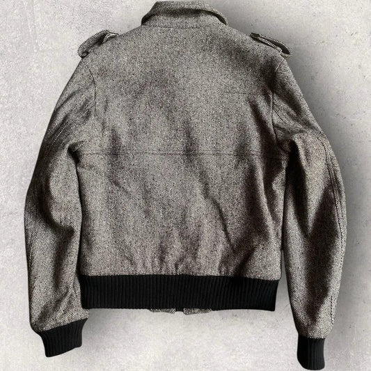 Dior - Fall 2006 Wool Blend Jacket