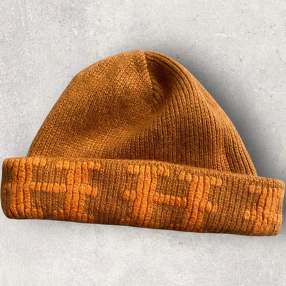 Hermes - By Margiela Cashmere Beanie