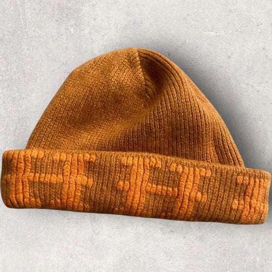 Hermes - By Margiela Cashmere Beanie