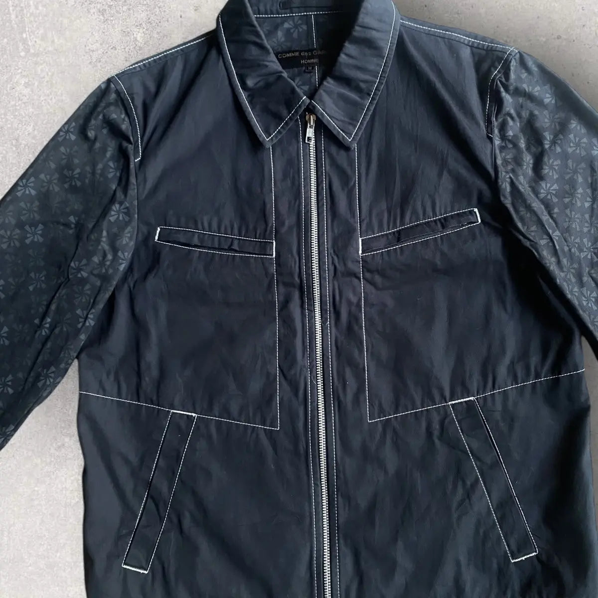 Comme des Garcons - CDGH Work Jacket