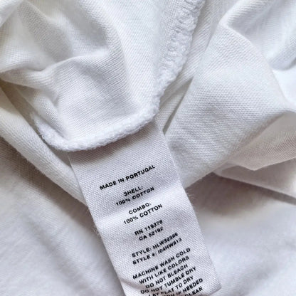 Helmut Lang - Logo Limited Edition T Shirt