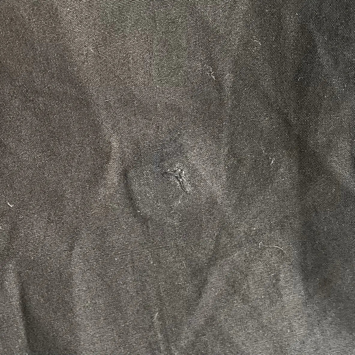 Maison Margiela - SS18 Contrast Stitch Shirt