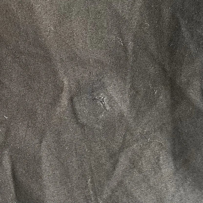 Maison Margiela - SS18 Contrast Stitch Shirt