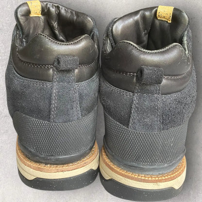 Visvim - AW12 Serra Pizi Boots