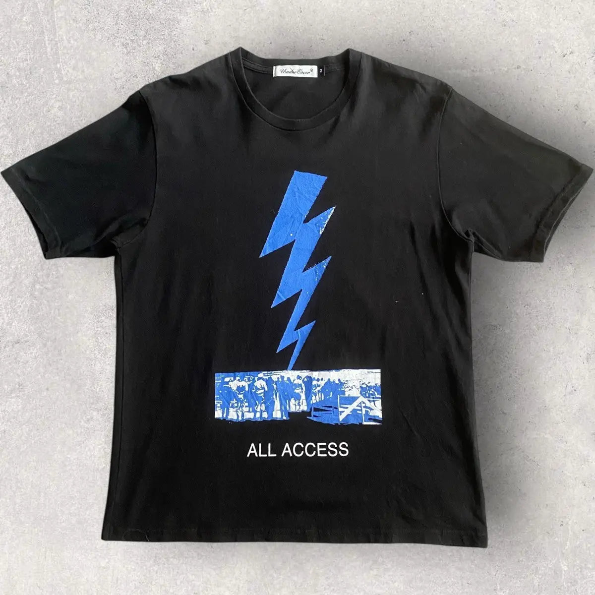 Undercover - The Wet Dream T Shirt