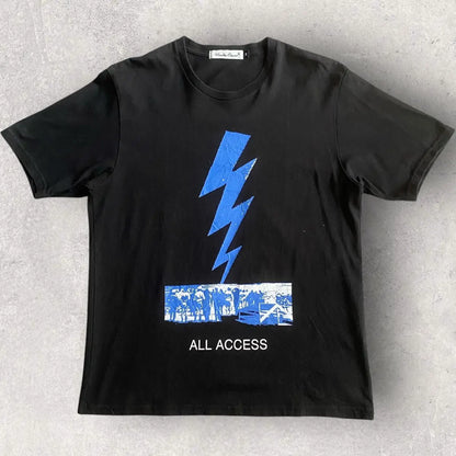 Undercover - The Wet Dream T Shirt