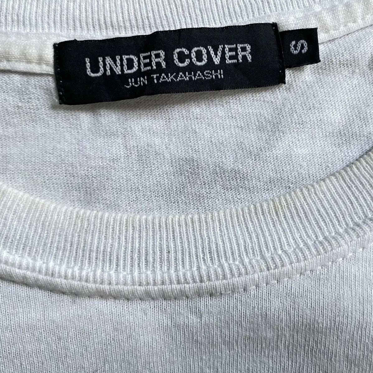 Undercover - Stay Home T Shirt