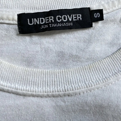 Undercover - Stay Home T Shirt