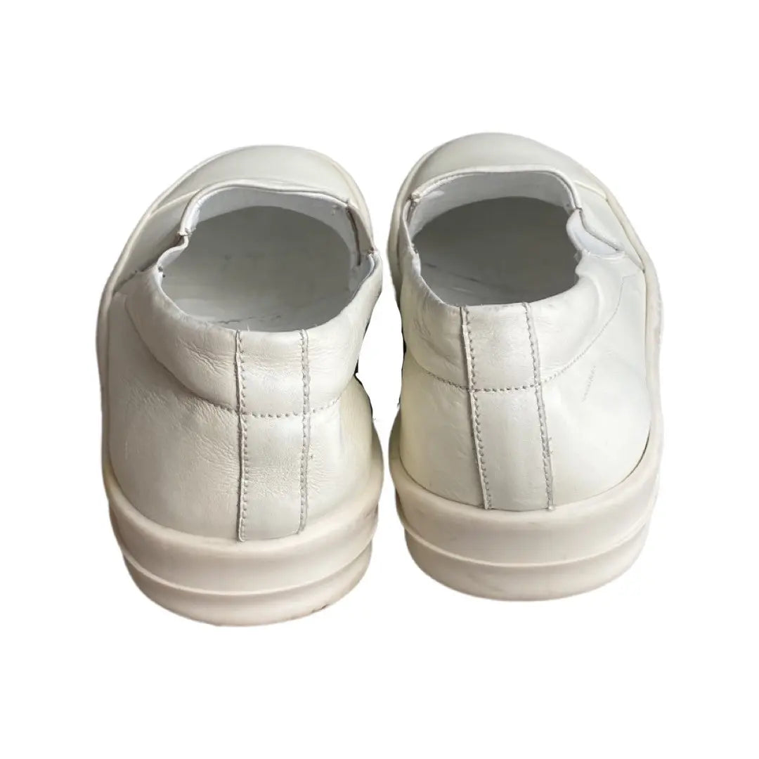 Rick Owens - MainLine Boat Slip On