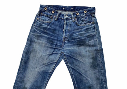 Yohji Yamamoto - Pour Homme by Spotted Horse Denim