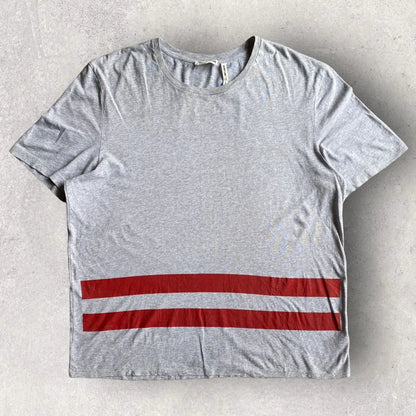 Helmut Lang - Re Edition Stripes T Shirt