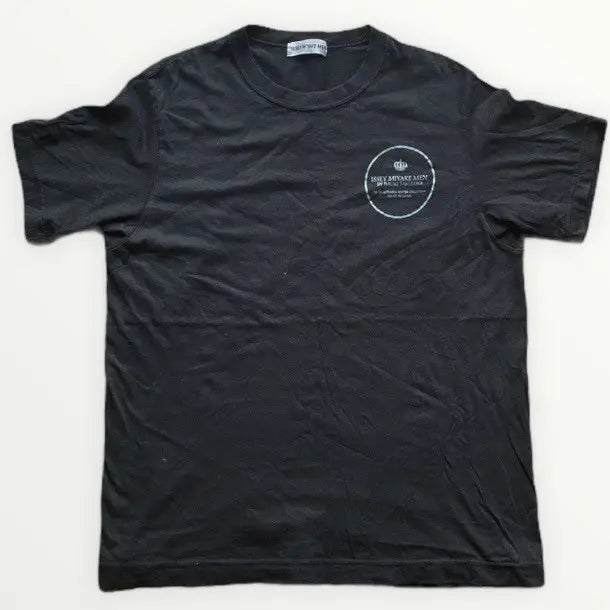 Issey Miyake - Vintage AW99-00 T Shirt