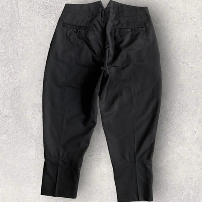 Comme Des Garcons - Ballon Pants