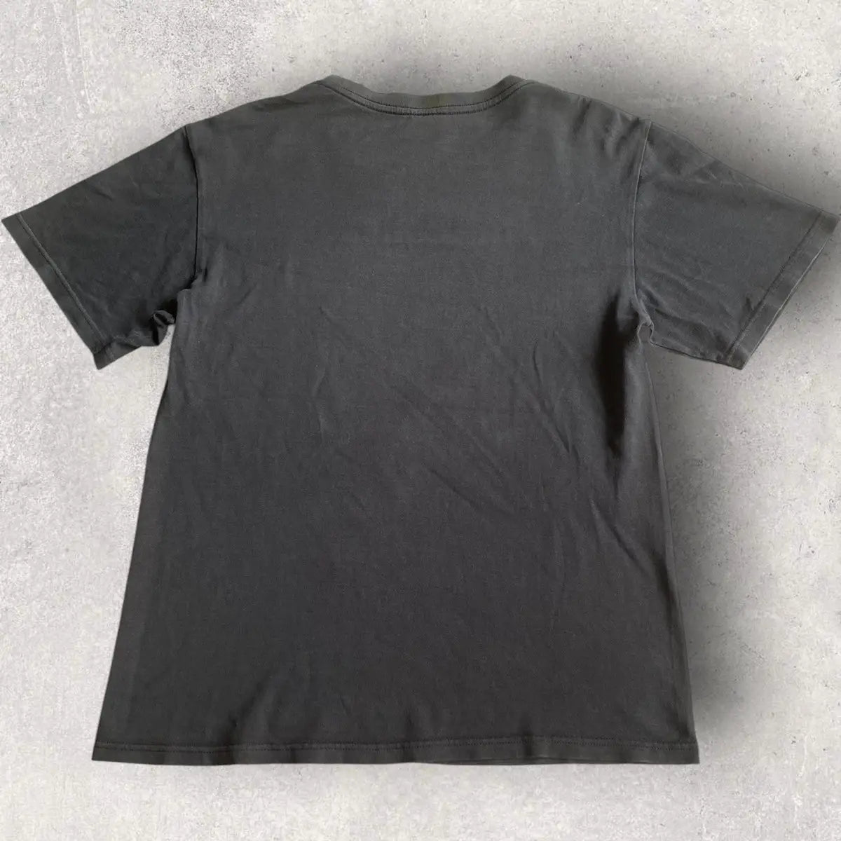 Number (N)ine - Vintage SS02 “Modern Age” T Shirt
