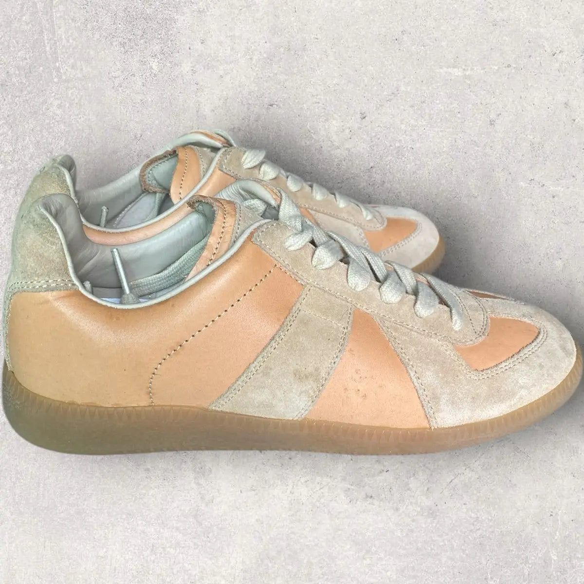 Maison Margiela - Margiela Salmon Color GAT