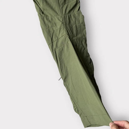 W&LT - Vintage 1999 W&LT Front Cargo Pants