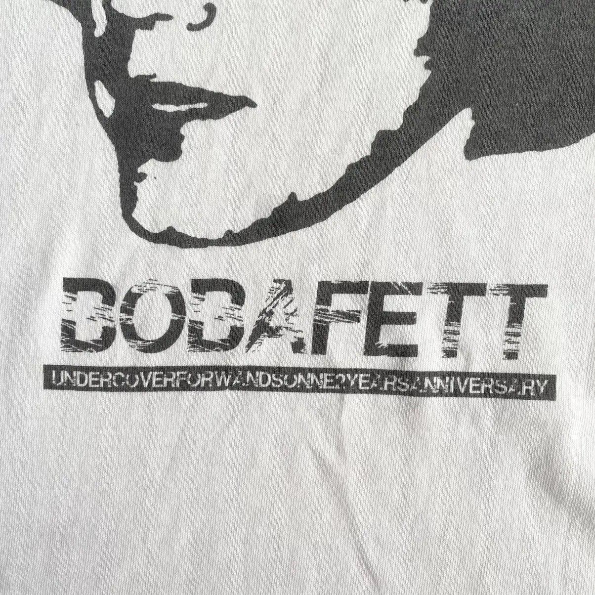 Undercover - AW99 Undercover Bobafett